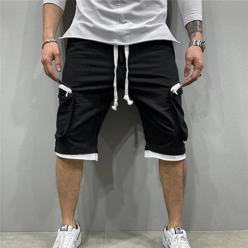 Constantin - Cargo-Shorts
