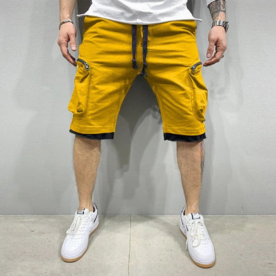 Constantin - Cargo-Shorts